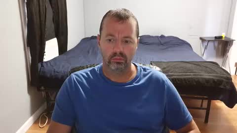 Daddy online show from June 6, 2026, 3:39 pm