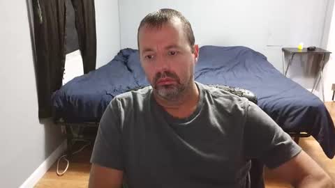 Daddy online show from June 7, 2026, 2:43 pm