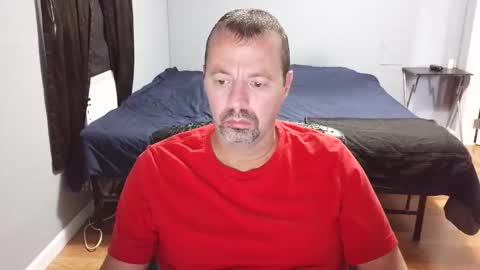 Daddy online show from June 8, 2026, 4:51 pm