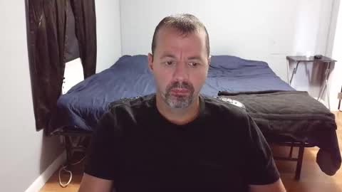 Daddy online show from June 9, 2026, 4:07 pm