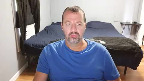 Daddy online show from June 10, 2026, 4:39 pm