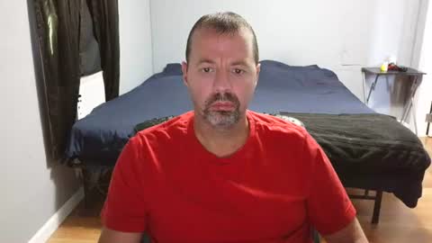 Daddy online show from June 11, 2026, 5:00 pm