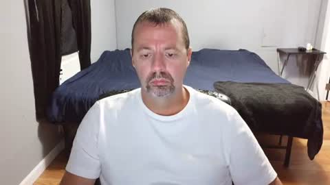 Daddy online show from June 12, 2026, 7:24 pm