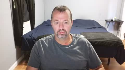 Daddy online show from June 13, 2026, 4:38 pm