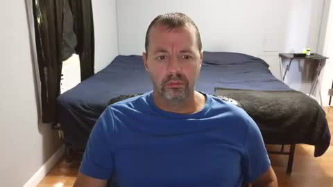 Daddy online show from June 20, 2026, 3:48 pm