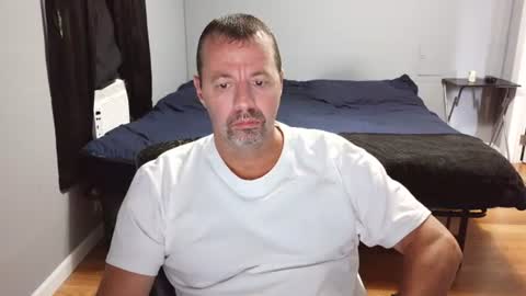 Daddy online show from June 23, 2026, 5:00 pm