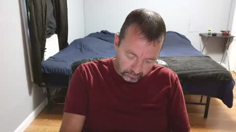 Daddy online show from June 30, 2026, 6:09 pm