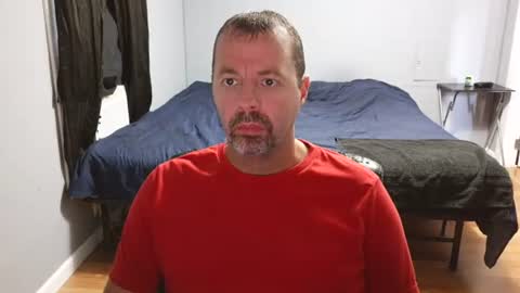 Daddy online show from July 5, 2026, 4:36 pm