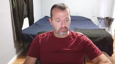 Daddy online show from July 7, 2026, 6:34 pm