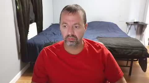 Daddy online show from July 9, 2026, 5:39 pm
