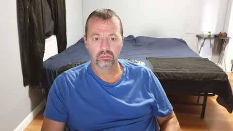 Daddy online show from July 10, 2026, 6:10 pm