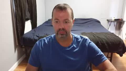Daddy online show from July 16, 2026, 5:41 pm