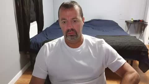 Daddy online show from July 17, 2026, 6:57 pm