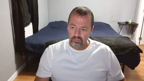 Daddy online show from July 23, 2026, 9:46 pm