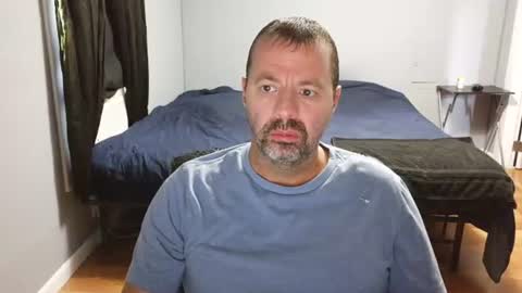 Daddy online show from July 26, 2026, 4:25 pm