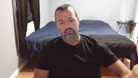 Daddy online show from July 28, 2026, 4:50 pm