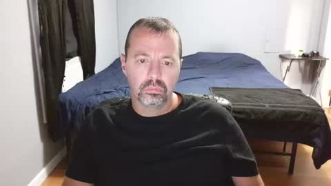 Daddy online show from July 28, 2026, 11:26 pm
