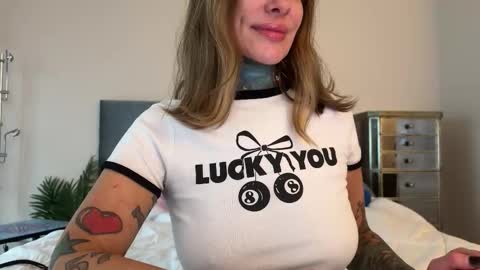 Airgead online show from February 13, 2026, 8:05 pm