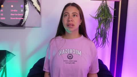 Airi online show from April 16, 2026, 11:11 am