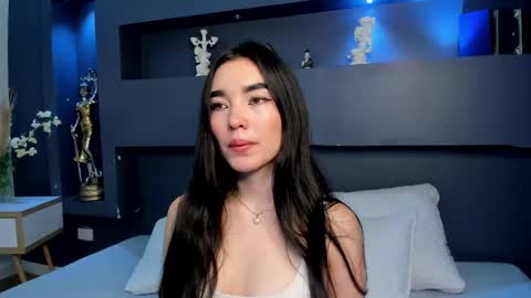 Snapshot of airikimmura chatting on February 24, 2025, 7:30 pm airi online show from February 24, 2025, 7:30 pm