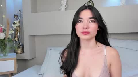 Snapshot of airikimmura chatting on March 10, 2025, 6:01 pm airi online show from March 10, 2025, 6:01 pm