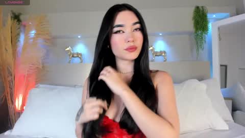 Snapshot of airikimmura chatting on October 8, 2025, 2:58 pm airi online show from October 8, 2025, 2:58 pm