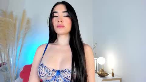 Snapshot of airikimmura chatting on November 13, 2025, 1:32 pm airi online show from November 13, 2025, 1:32 pm