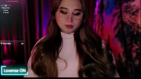 Goddess Airis online show from May 31, 2026, 6:31 pm