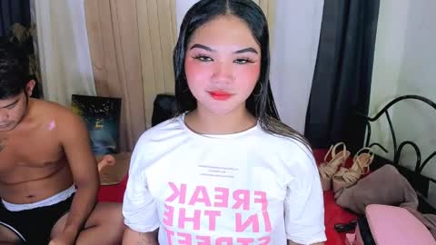 airy_and_dave online show from April 11, 2026, 9:35 am