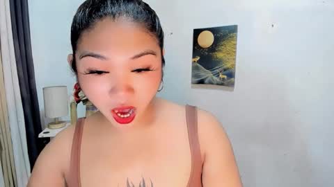 airy_lust online show from March 8, 2026, 5:28 pm