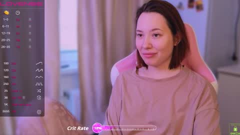 Snapshot of airyhill chatting on February 8, 2026, 12:41 pm airyhill online show from February 8, 2026, 12:41 pm