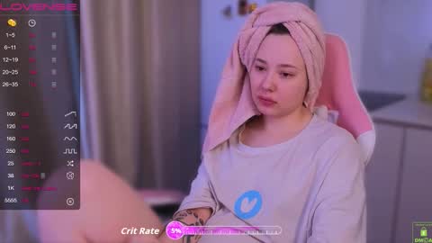 Snapshot of airyhill chatting on February 16, 2026, 10:11 am airyhill online show from February 16, 2026, 10:11 am