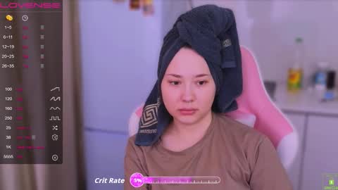 Snapshot of airyhill chatting on February 26, 2026, 9:52 am airyhill online show from February 26, 2026, 9:52 am