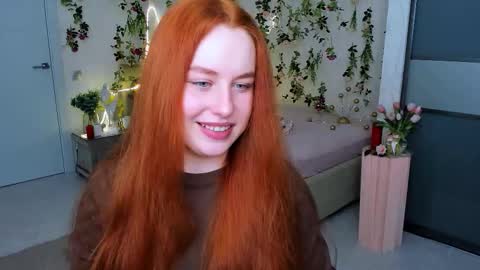 Louise online show from February 12, 2026, 10:10 am