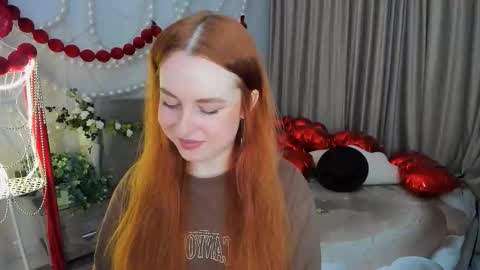 Louise online show from February 26, 2026, 10:03 am