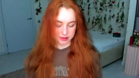 Louise online show from April 1, 2026, 10:05 am