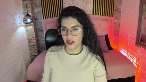 aisha__cambell online show from March 13, 2026, 10:55 am