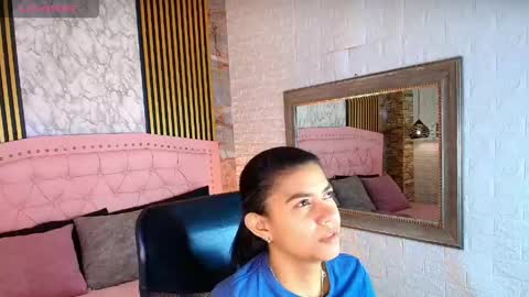 Snapshot of aisha__cambell chatting on May 14, 2026, 10:55 am aisha__cambell online show from May 14, 2026, 10:55 am