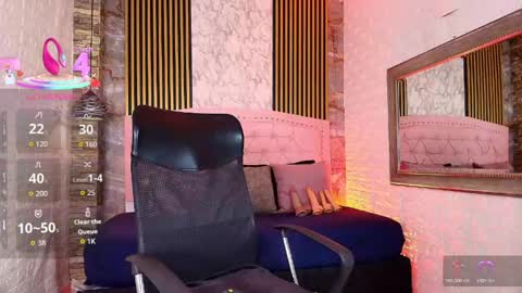 Snapshot of aisha__cambell chatting on May 27, 2026, 10:56 am aisha__cambell online show from May 27, 2026, 10:56 am