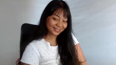  Aisha  online show from January 12, 2025, 5:01 pm