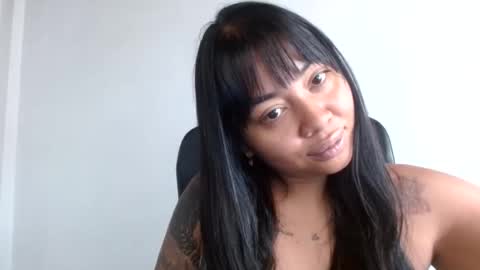  Aisha  online show from January 19, 2025, 3:10 pm