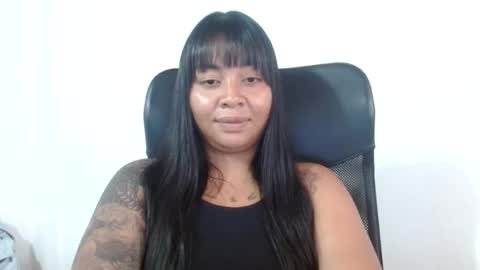  Aisha  online show from January 20, 2025, 9:43 pm