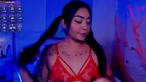  Aisha  online show from October 29, 2025, 7:15 pm