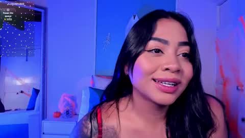  Aisha  online show from October 30, 2025, 6:30 pm