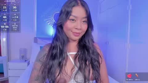  Aisha  online show from November 15, 2025, 1:51 pm