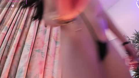 Aisha online show from February 20, 2025, 2:35 pm