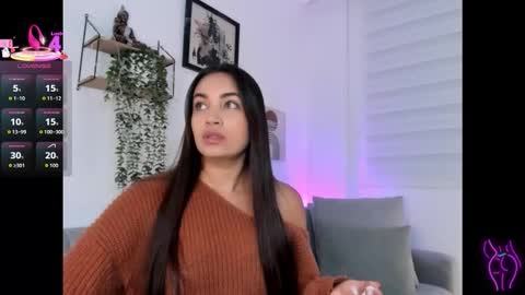 Aisha online show from January 15, 2026, 11:26 am