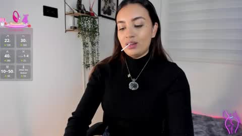 Aisha online show from July 19, 2026, 11:08 pm