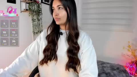 Aisha online show from July 29, 2026, 12:20 am