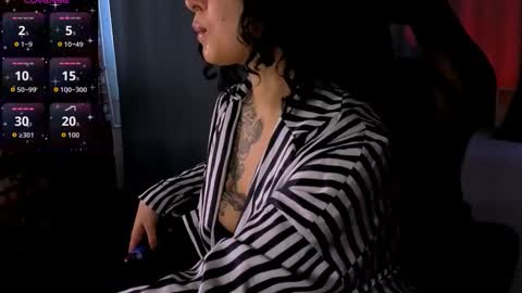 Aisha online show from March 20, 2026, 6:40 am